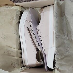 taos Canvas Sneakers Z-SOUL